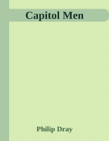 Capitol Men - Philip Dray.pdf